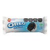 Oreo Sin Gluten Sandwich Cookies Cream Filled Gluten Free, 95 g / 3.35 oz each (pack of 3)