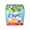 Jugo Clight Manzana Deliciosa Powdered Juice Delicious Apple Flavor No Sugar, 8 g /  0.3 oz (box of 20)
