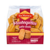 Tía Maruca Danish Style Butter Cookies - Sweet Treats Mantequitas, 200 g / 7 oz (pack of 3)