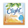 Jugo Clight Mandarina Powdered Juice Tangerine Flavor No Sugar, 8 g /  0.3 oz (box of 20)