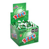 Bazooka Chicle Globo Menta Mint Bubblegum, 320 g / 11.28 oz (box of 80)