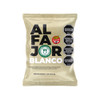 Felices las Vacas Vegan Gluten-Free Alfajor with Dulce de Leche Filling, White Coating, 720 g / 25.4 oz (box of 12)