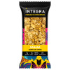 Íntegra Barritas Banana y Avena Natural Banana & Oats Nutritive Bars (box of 10 bars)
