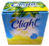 Jugo Clight Pera Powdered Juice Pear Flavor No Sugar, 7 g /  0.3 oz (box of 20)