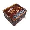 Cofler Hazelnut Chocolate Filled Chocolate con Leche con Relleno Sabor Avellanas & Oblea, 700 g / 24.7 oz (box of 20)