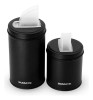 Sumate Yerba Mate Kit: Yerba & Sugar Bowl Set with Pouring Spout Yebera y Azucarera