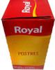 Royal Caramel Ready to Make Dessert, 8 servings per pouch, 75 g / 2.64 oz (box of 6 pouches)