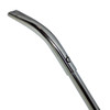 Un Mate Bombilla Pico de Loro Stainless Steel 18/8 Acero Inoxidable Straw for Mate, 18 cm / 7" length