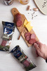 Cagnoli Salamín Salame Tandil Picado Fino Ahumado a Tres Leñas - Gluten Free, 1 unit