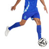 Adidas Argentina 24 3-Star Alternative Uniform Shorts - Lightweight Recycled Material Shorts Alternativo Argentina 3 Estrellas (Various Sizes Available)