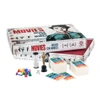 Movies: Dígalo con Mímica Board Game by Ruibal - Fun Party Game for Adults & Kids