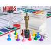 Movies: Dígalo con Mímica Board Game by Ruibal - Fun Party Game for Adults & Kids