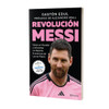 Revolución Messi Book by Gastón Edul, Foreword by Alejandro Wall, Editorial Planeta (Spanish Edition)