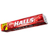 Caramelos Halls Cereza-lyptus, Mentol y Eucalipto, 25.2 g / 0.88 oz c/u (caja de 12)