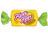 Caramelos Flynn Paff Banana Flavored Soft Candy, 560 g / 19.75 oz Box