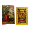 Mazo de Cartas Spanish Playing Cards Deck - Exclusive Designs Mazo de Cartas Españolas, 50 Cards (Various Models Available)