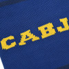Adidas Boca Juniors Blue Football Soccer Long Socks Medias Suplente 23/24 (Various Sizes Available)