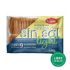 Granix Galletitas Crackers Sin Sal Light, Low Sodium, Healthy Snack, 360 g / 12.7 oz