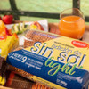 Granix Galletitas Crackers Sin Sal Light, Low Sodium, Healthy Snack, 360 g / 12.7 oz