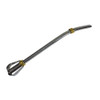 Stainless Steel Straw with Spring & Flap, Durable Design Bombilla For Mate Spring Filter With Flaps