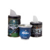 Set de Mate ¡Vamos Argentina! Mate Set World Cup Design AFA Vamos Argentina - Includes Mate + Sugar Bowl + Yerba Holder