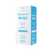 Laboratorios Ferrini Hand Cream Triple Hydration, Dry Touch Crema para Manos Efecto Seco, 30 ml / 1.01 fl oz