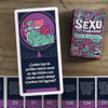 Datos No Opiniones Sexo & Otras Chanchadas +18 Adult Board Game Black Humor by Buró