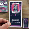 Datos No Opiniones Sexo & Otras Chanchadas +18 Adult Board Game Black Humor by Buró