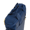 Kyma CABJ Matera Xeneize Official Boca Juniors Waterproof Mate Bag, Diving Front Material