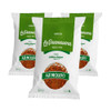 La Parmesana Ají Molido Ground Chili Pepper, 15 g / 0.53 oz (pack of 3)