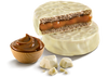 Havanna Alfajor White Chocolate with Dulce de Leche (box of 6)