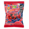 Mogul Moras Candies Gummies Berries Shaped, 500 g / 1.1 lb