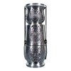 Equipo Matero Artisanal Aluminum Mate Set with Boca Juniors Crest Engraving – Handcrafted, Premium Design