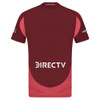 Adidas River Plate Authentic Away Jersey – Player Version HEAT.RDY for Men Camiseta Alternativa Versión Jugador Hombre 24/25