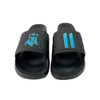 Bagunza Black Sandals Flip Flops DM11 Ojotas Chancletas Sandalias Selección Argentina, Selección Nacional Modelo Di María 11