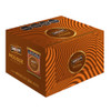 Sin Culpa Alfajores with Chocolate Mousse Filling, Chocolate Coated, 360 g / 12.7 oz (box of 8)