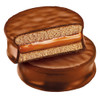 Sin Culpa Black Alfajor with Dulce de Leche Filling Alfajor de Chocolate, 480 g / 16.9 oz (box of 8)