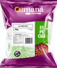 Condimento Ají Molido Ground Chile Spice, 1 kg / 2.2 lb bag