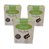 Fumée Smoked Herbs Blend Finas Hierbas Ahumadas – Kosher Fine Herbs Mix, 15 g / 0.52 oz (pack of 3)