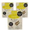 Fumée Southern Spice Mix Ahumado – Natural Smoked Sureño Mix Especias Ahumadas, 40 g / 1.41 oz (pack of 3)