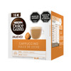 Nescafé Dolce Gusto Cappuccino Dulce de Leche, Creamy & Sweet Coffee, 272 g / 9.59 oz (box of 16)