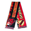 The Hincha House Independiente CAI Scarf - Bufanda con Escudo