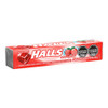 Halls Frutilla Strawberry Hard Candy, 28 g / 0.98 oz ea (box of 12)