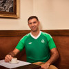 Adidas Argentina Goalkeeper Jersey 50th Anniversary Edition, Green (Various Sizes Available)