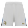 Adidas Argentina Anniversary Shorts, 50 Years Edition, 100% Recycled Materials