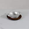Herencia Grill Provoletera Porteña Térmica, 20 cm / 7.9 inches