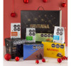 Havanna Christmas Selection, Holiday Gift Box - Pan Dulce & Assorted Treats, 600 g / 21.16 oz