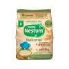 Nestum Infant Cereal Multicereal No Sugar Added, 125 g / 4.4 oz