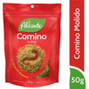 Alicante Comino Molido Ground Comin Spice, 50 g / 1.76 oz zipper pouch (pack of 3)