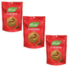 Alicante Comino Molido Ground Comin Spice, 50 g / 1.76 oz zipper pouch (pack of 3)